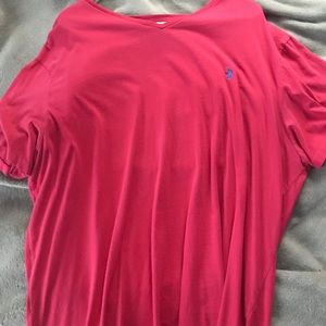 Polo Ralph Lauren tee shirt